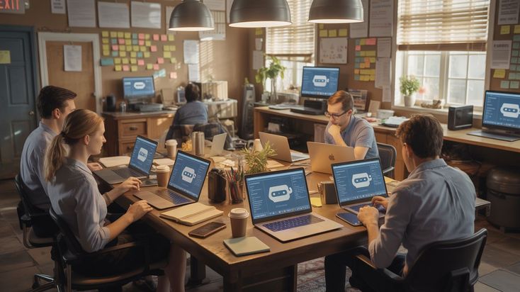 Облачные технологии